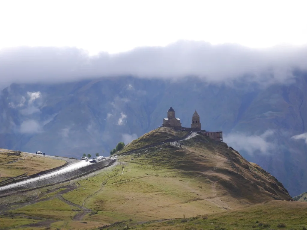 Kazbegi Expedition