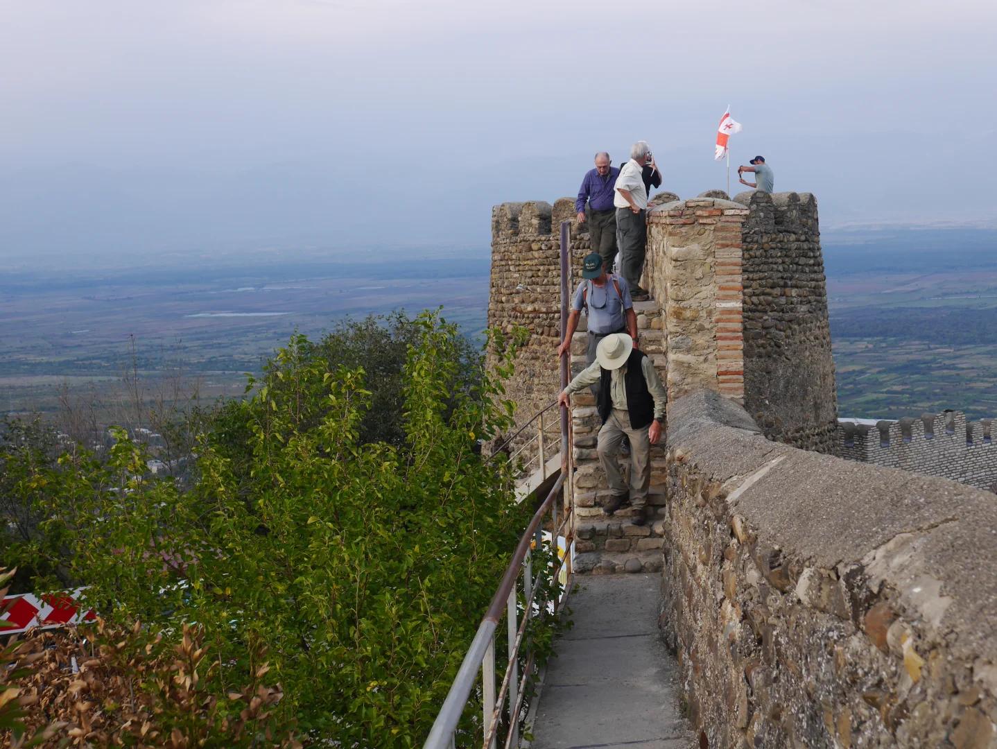 Kakheti Wine Tour