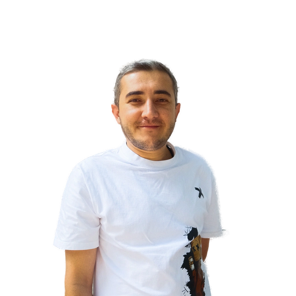 Lasha Moseshvili