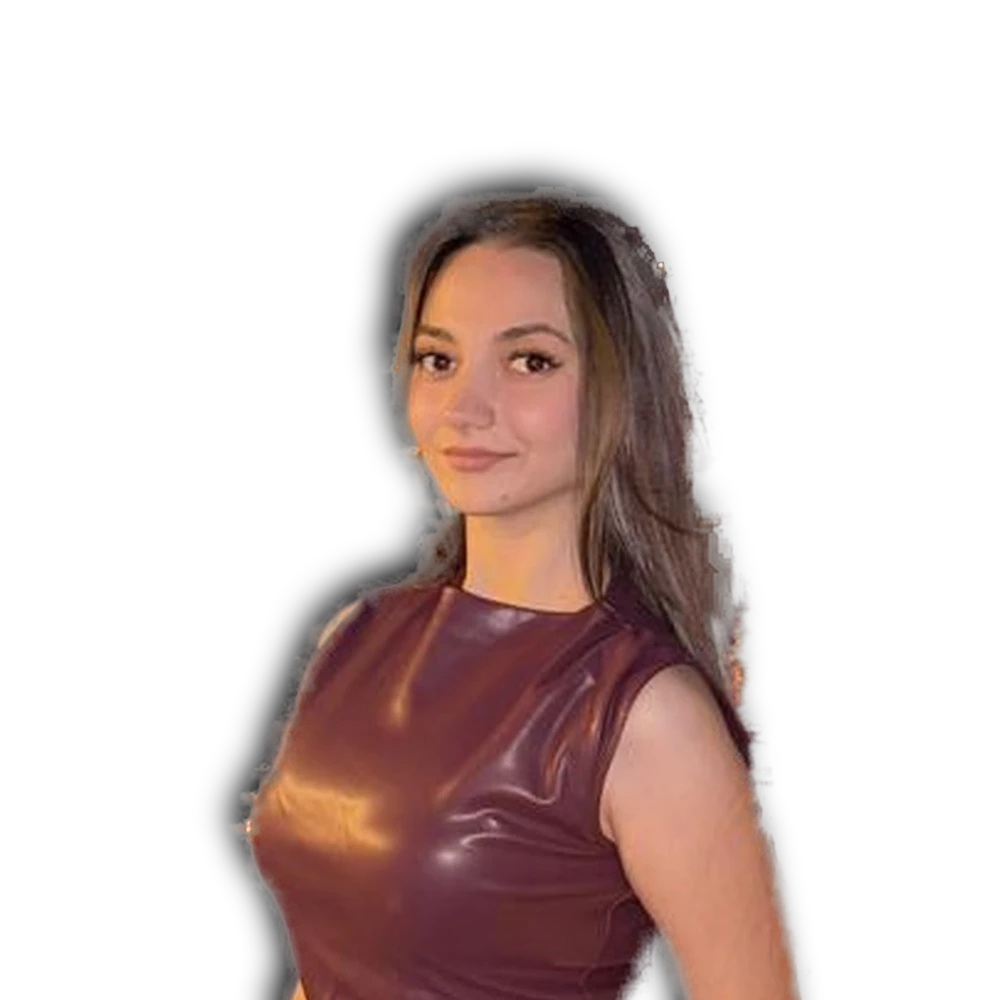 Monica Eibovi
