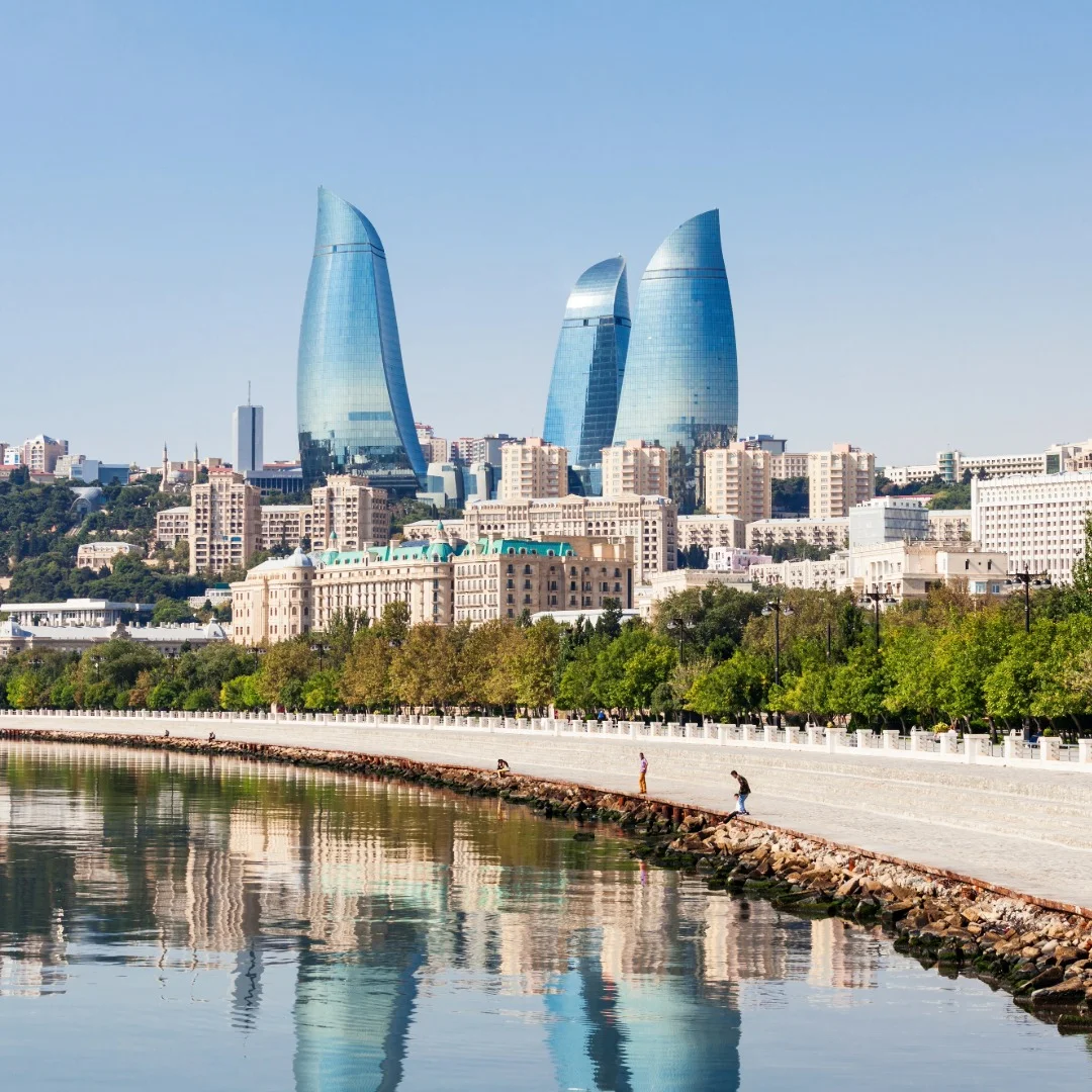 Azerbaijan Tours