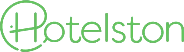 Hotelston logo