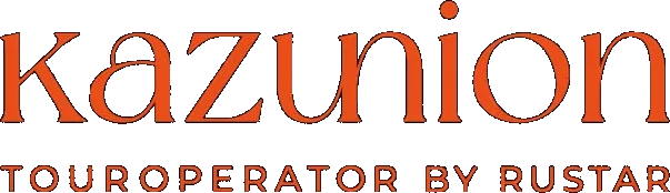 Kazunion logo