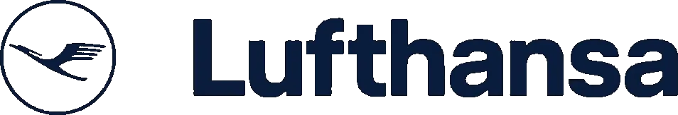 Lufthansa logo