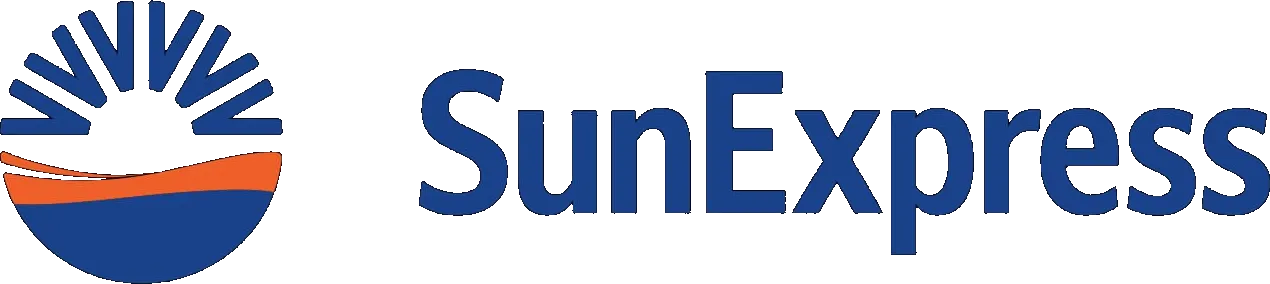Sun Express logo