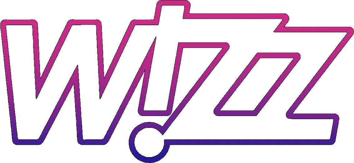 Wizz Air logo