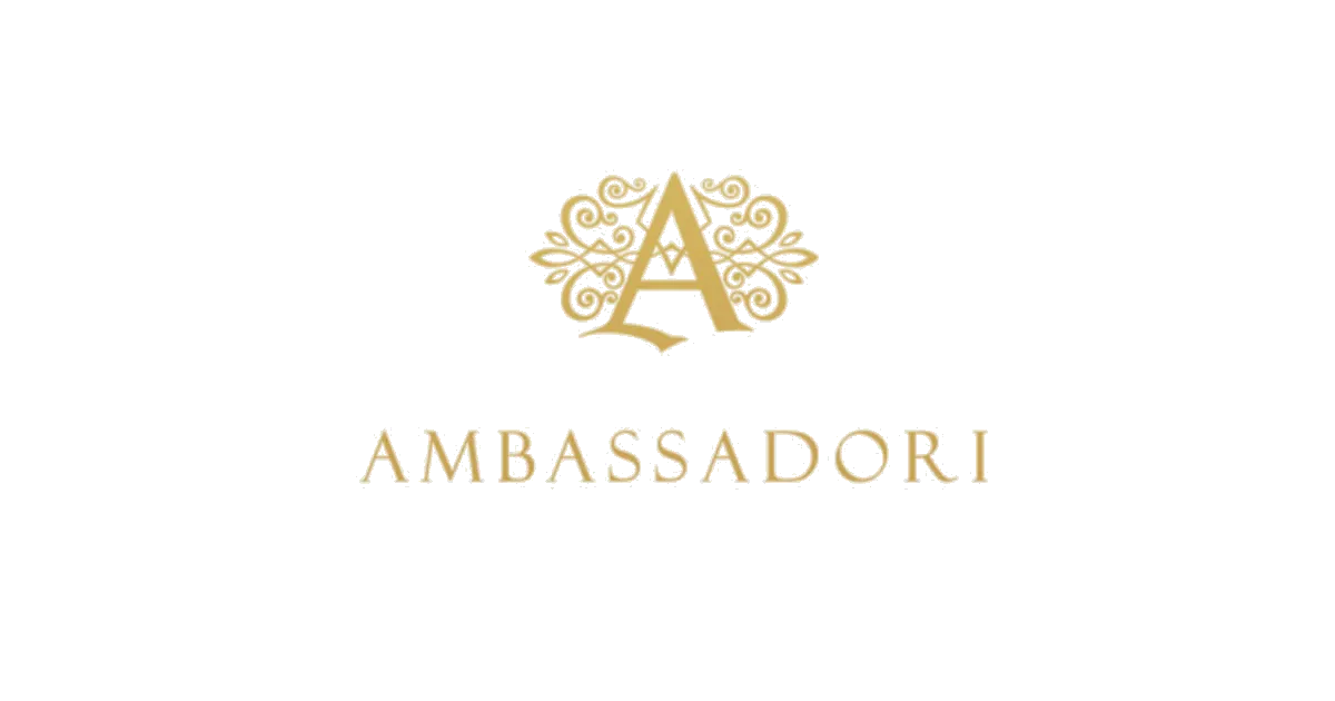 Ambassadori logo