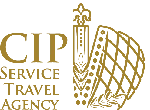 CIP Service logo