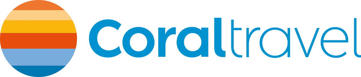 Coral Travel logo