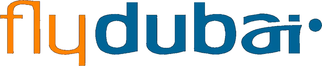 Fly Dubai logo