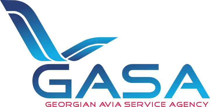GASA logo