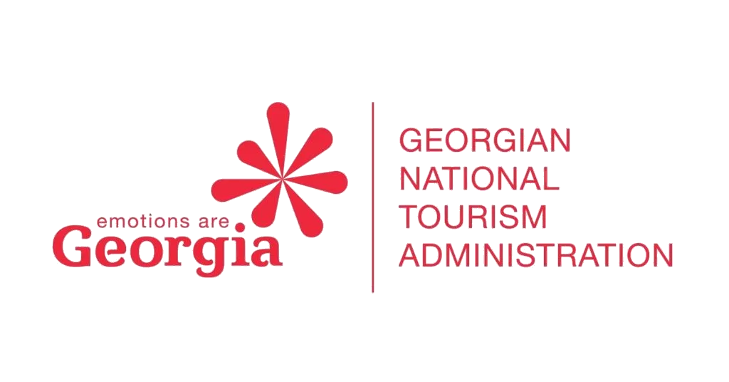Georgian Tourism Administration logo