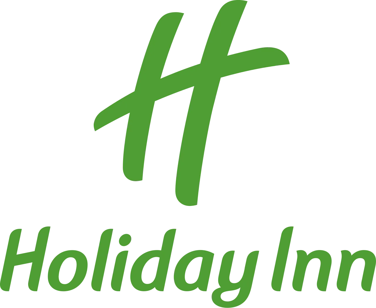 Holiday Inn logo