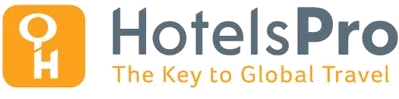 HotelsPro logo