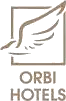 Orbi logo