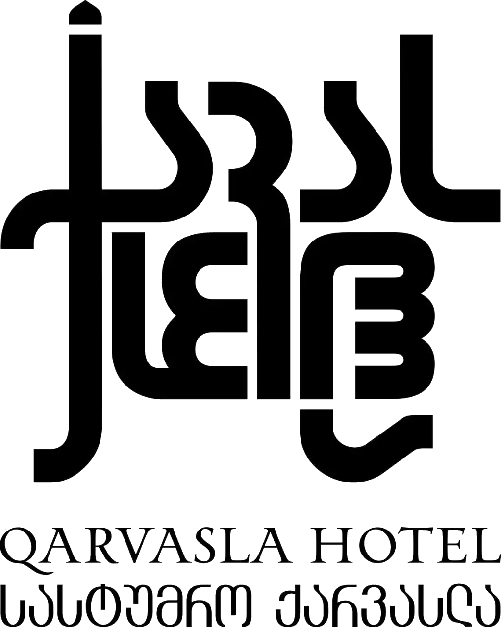 Qarvasla logo