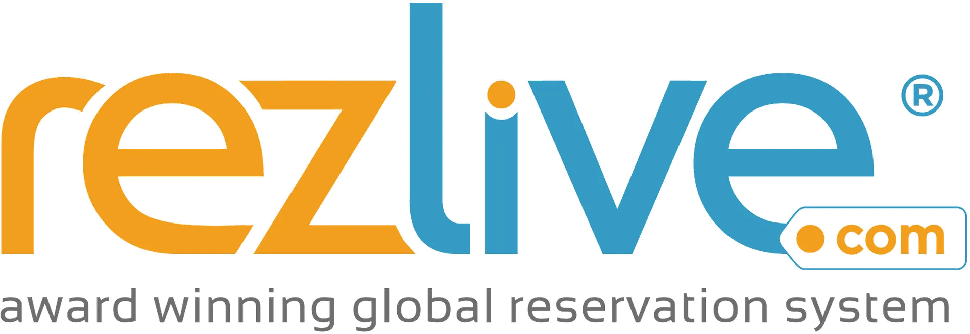 RezLive logo