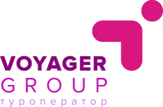 Voyager Group logo