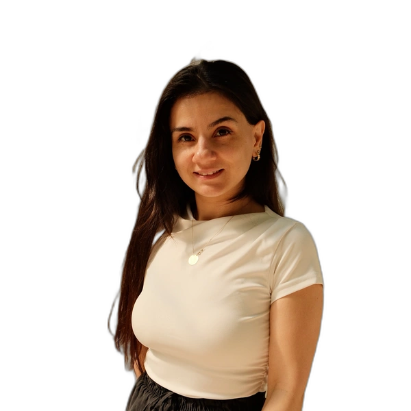 Sabina Abbasova